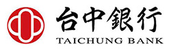 taichung bank logo